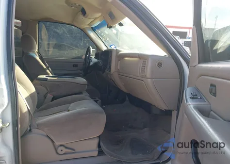 2006 GMC Sierra 1500 Sle1 from USA, damaged, VIN 2GTEC13T761101798